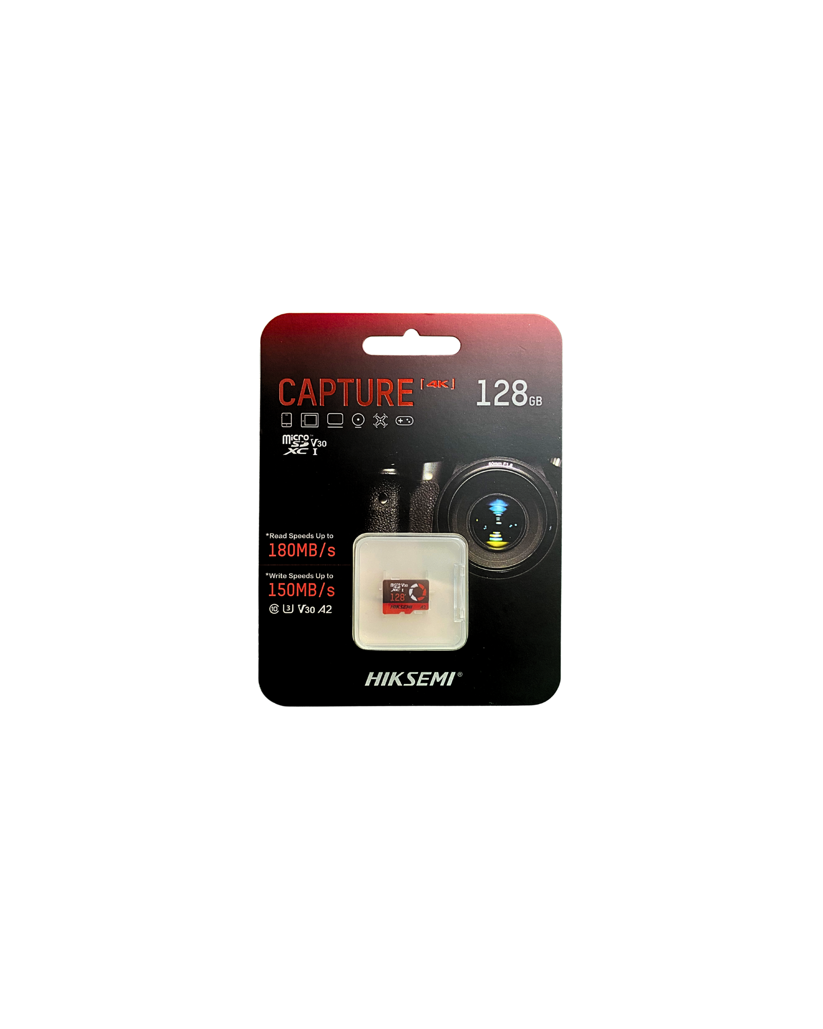 MEMORIA MICRO SD 128 GB